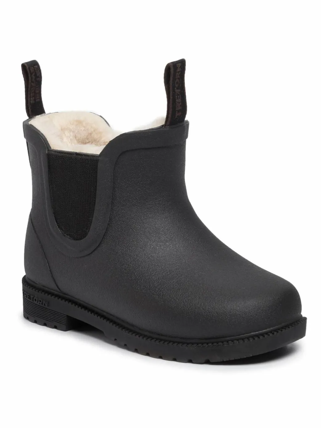 Wellington Chelsea Winter 47263310 Nero