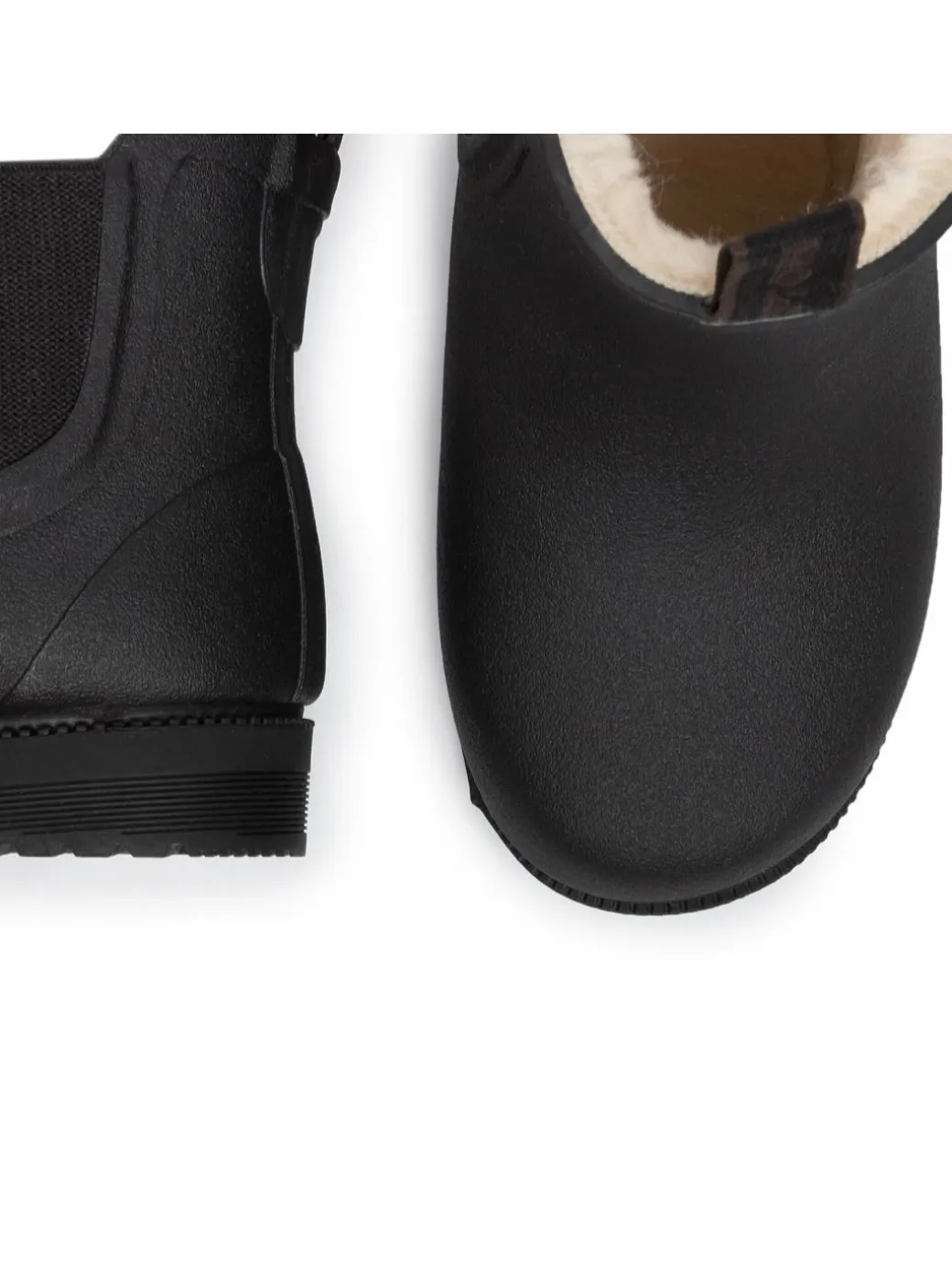 Wellington Chelsea Winter 47263310 Nero