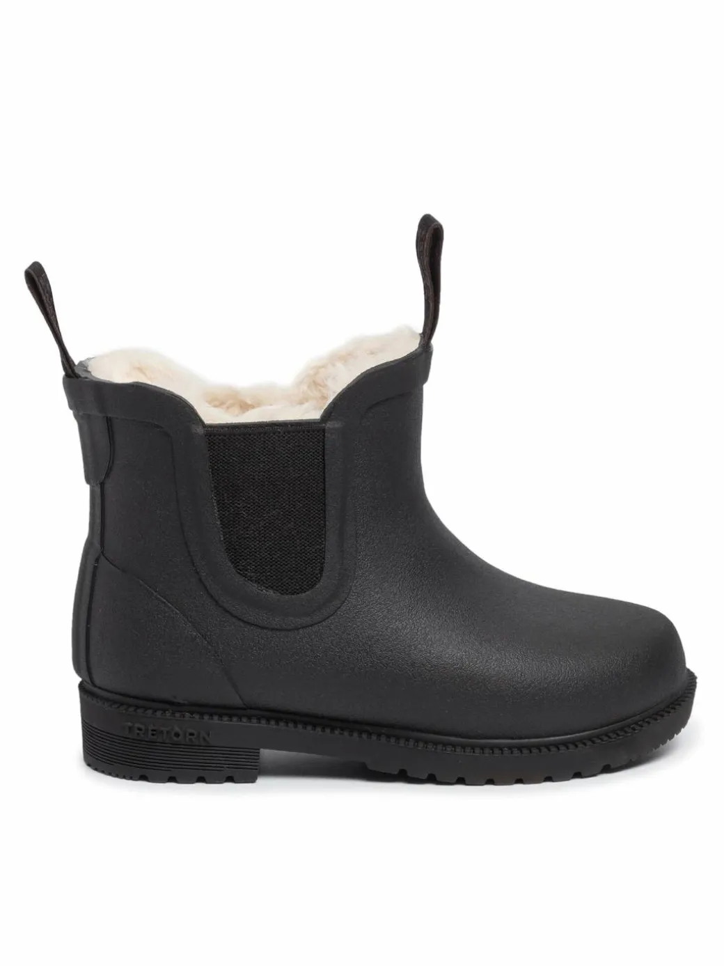 Wellington Chelsea Winter 47263310 Nero