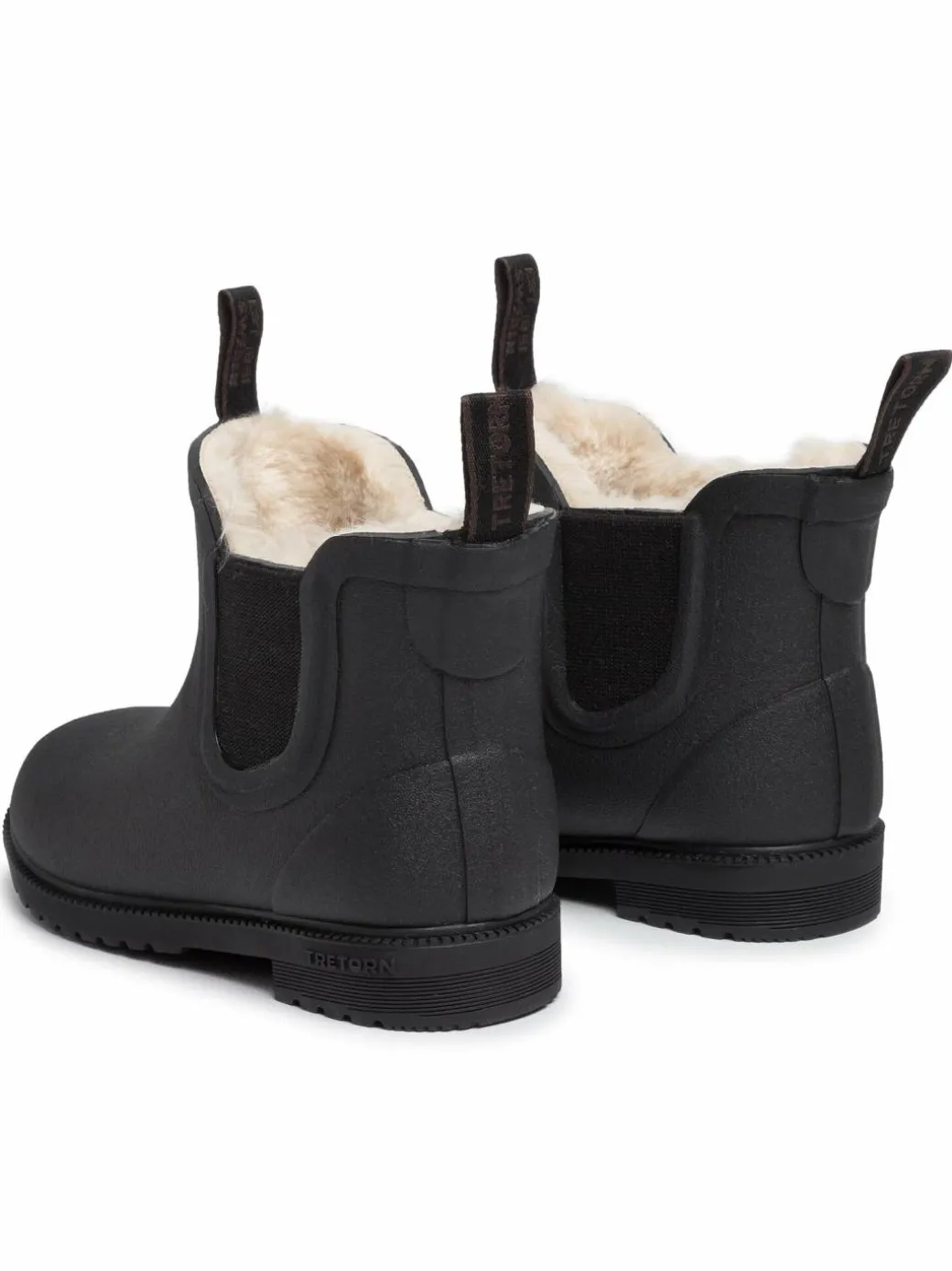 Wellington Chelsea Winter 47263310 Nero