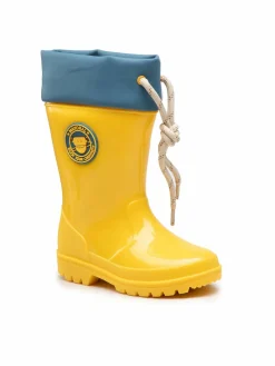 Wellington 44.366 Giallo