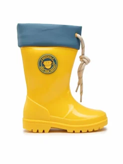 Wellington 44.366 Giallo