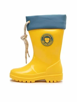 Wellington 44.366 Giallo
