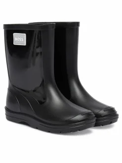Wellington J52581 S Nero