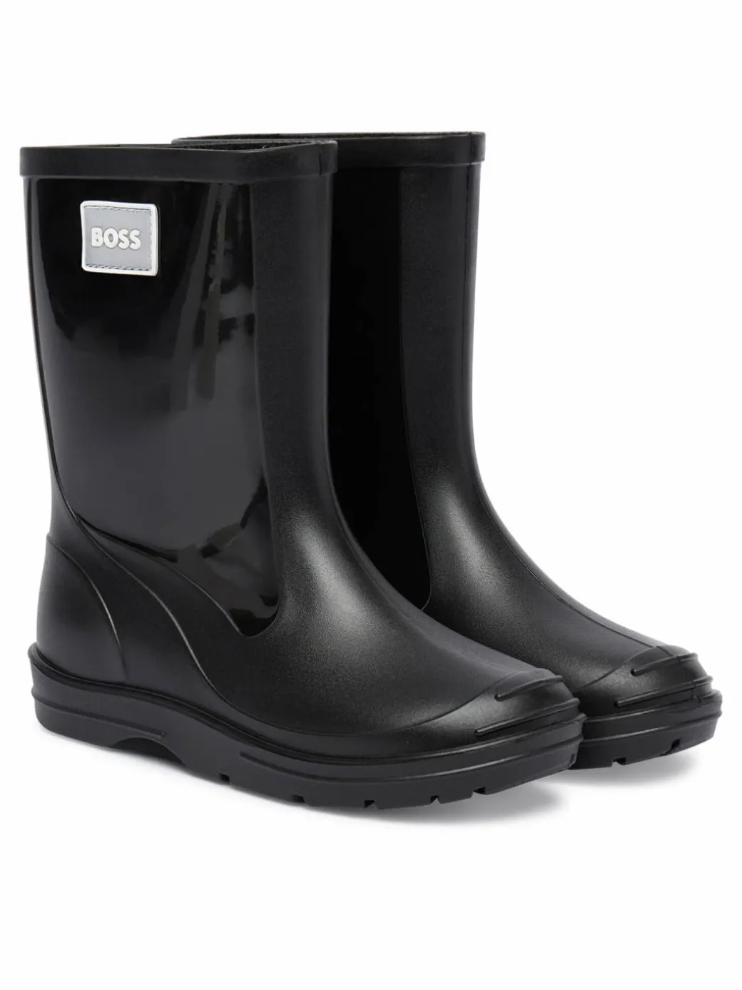 Wellington J52581 S Nero
