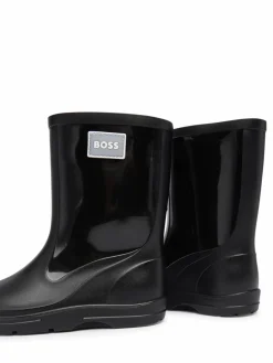 Wellington J52581 S Nero