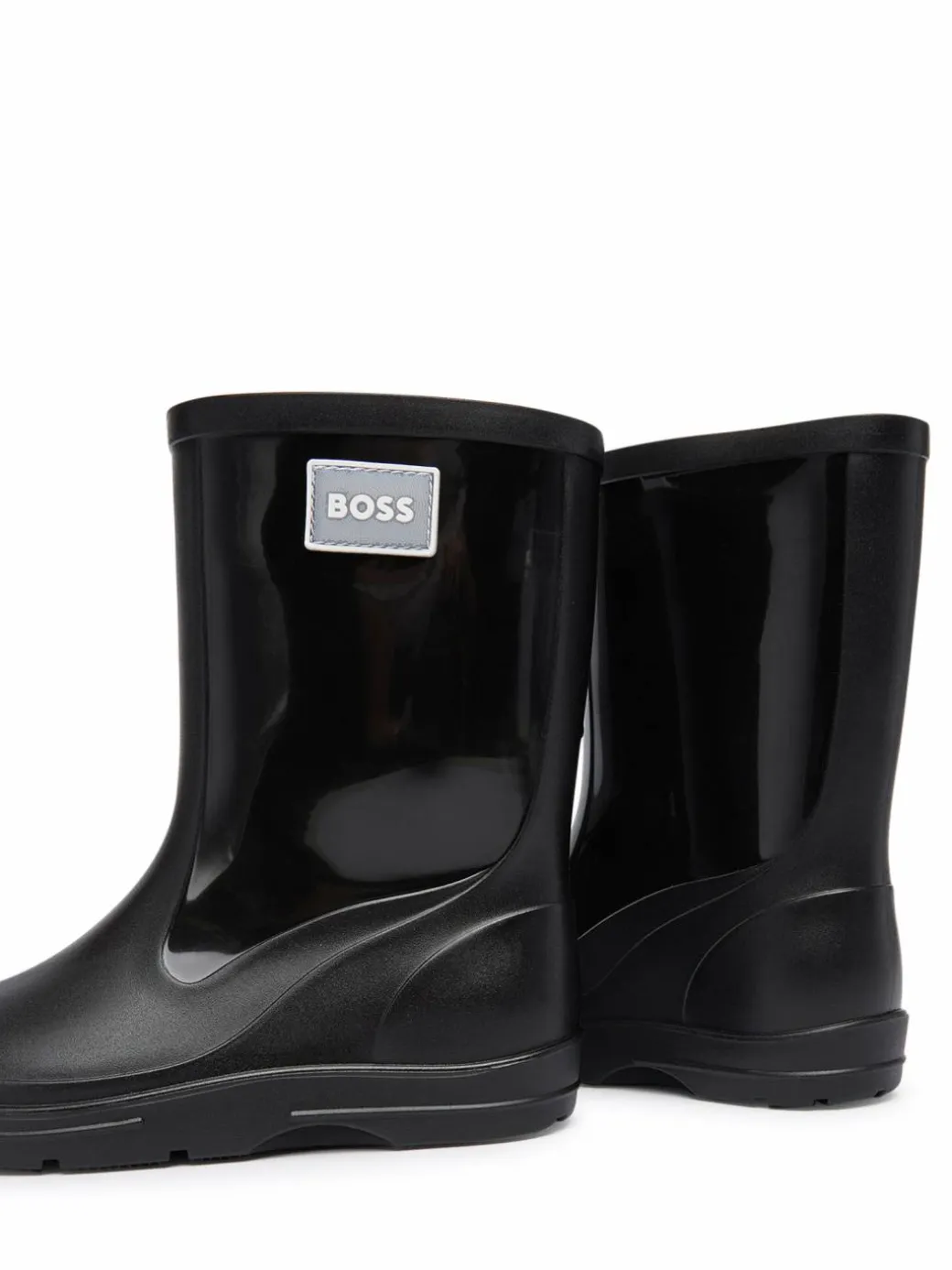 Wellington J52581 S Nero