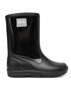 Wellington J52581 S Nero