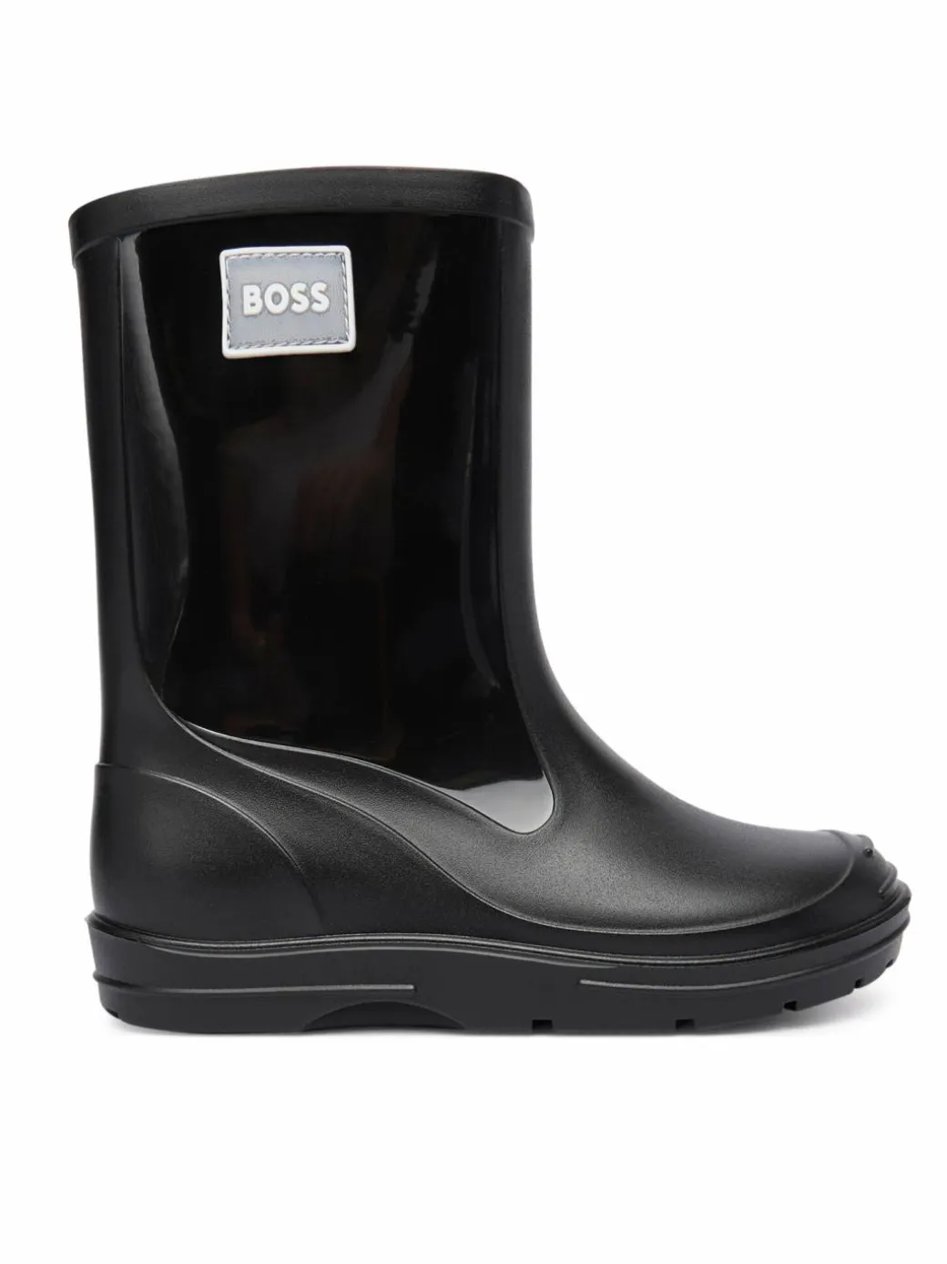 Wellington J52581 S Nero