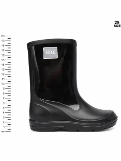Wellington J52581 S Nero