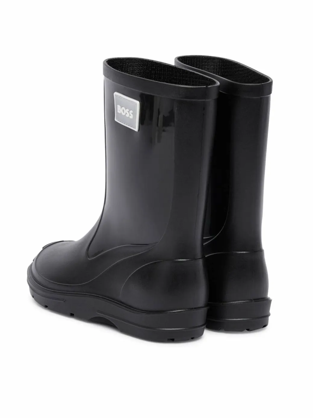 Wellington J52581 S Nero