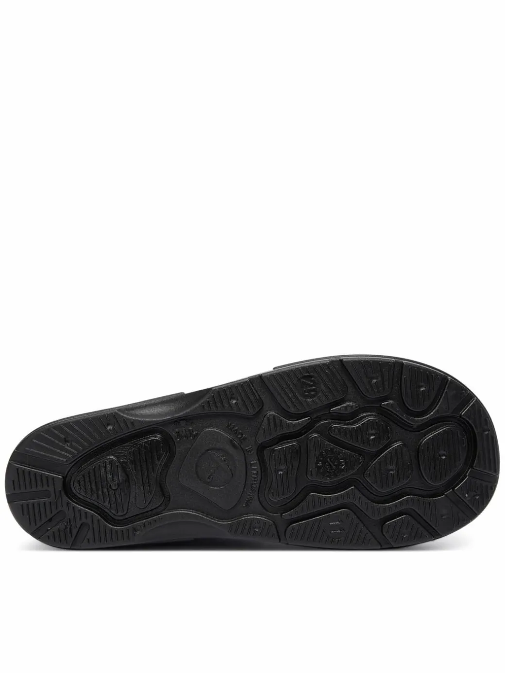 Wellington J52581 S Nero