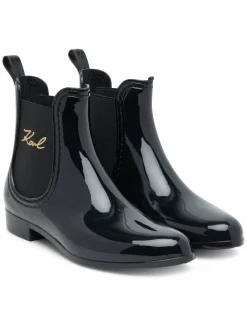 Wellington Kalosh II KL94775 Nero