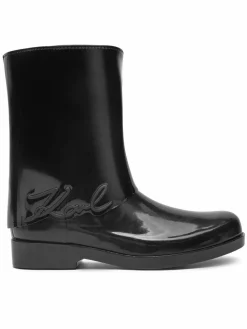 Wellington Kalosh KL47064S Nero