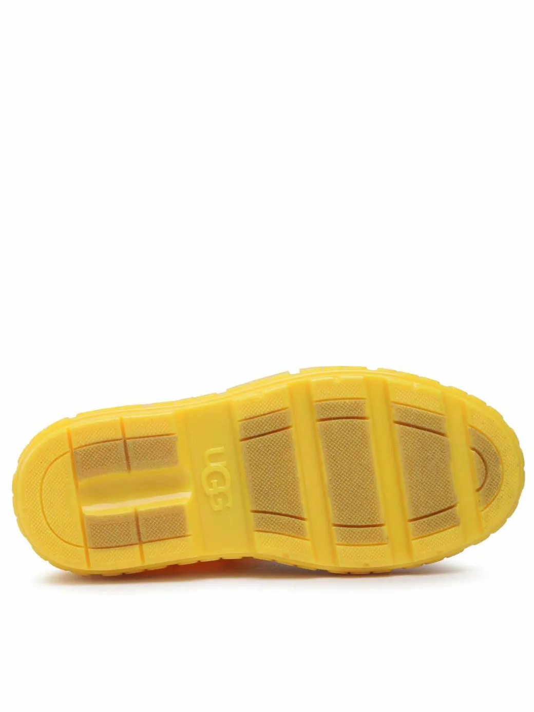Wellington K Drizlita 1130361K Giallo