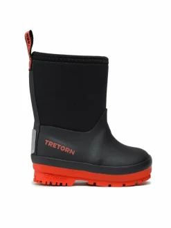 Wellington Kulig Neoprene 47329417 Nero