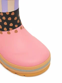 Wellington Magisk Moomin 5400001B Rosa