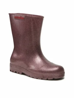 Wellington Mini Melissa Welly Inf 33868 Rosa