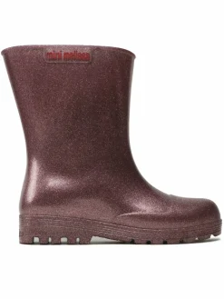 Wellington Mini Melissa Welly Inf 33868 Rosa