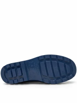 Wellington Mini Melissa Welly Inf 33868 Blu