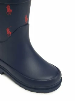 Wellington Misty Rain Boot RL03460410 Blu scuro