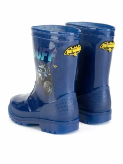 Wellington NJ-SS25-230WBBW Blu scuro