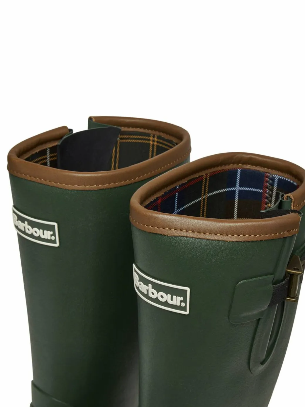 Wellington Tempest MRF0016OL51 Verde