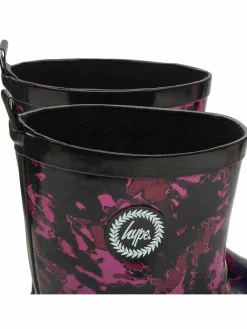 Wellington YVLR-728 Rosa