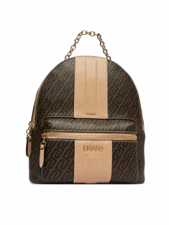 Zaino AA6111 E1118 Marrone