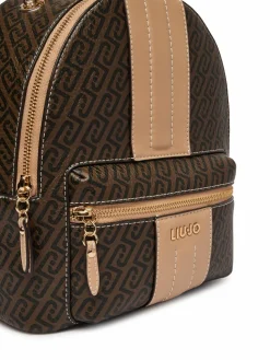 Zaino AA6111 E1118 Marrone