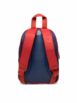 Zaino ACCCS-SS24_412PAW Blu scuro