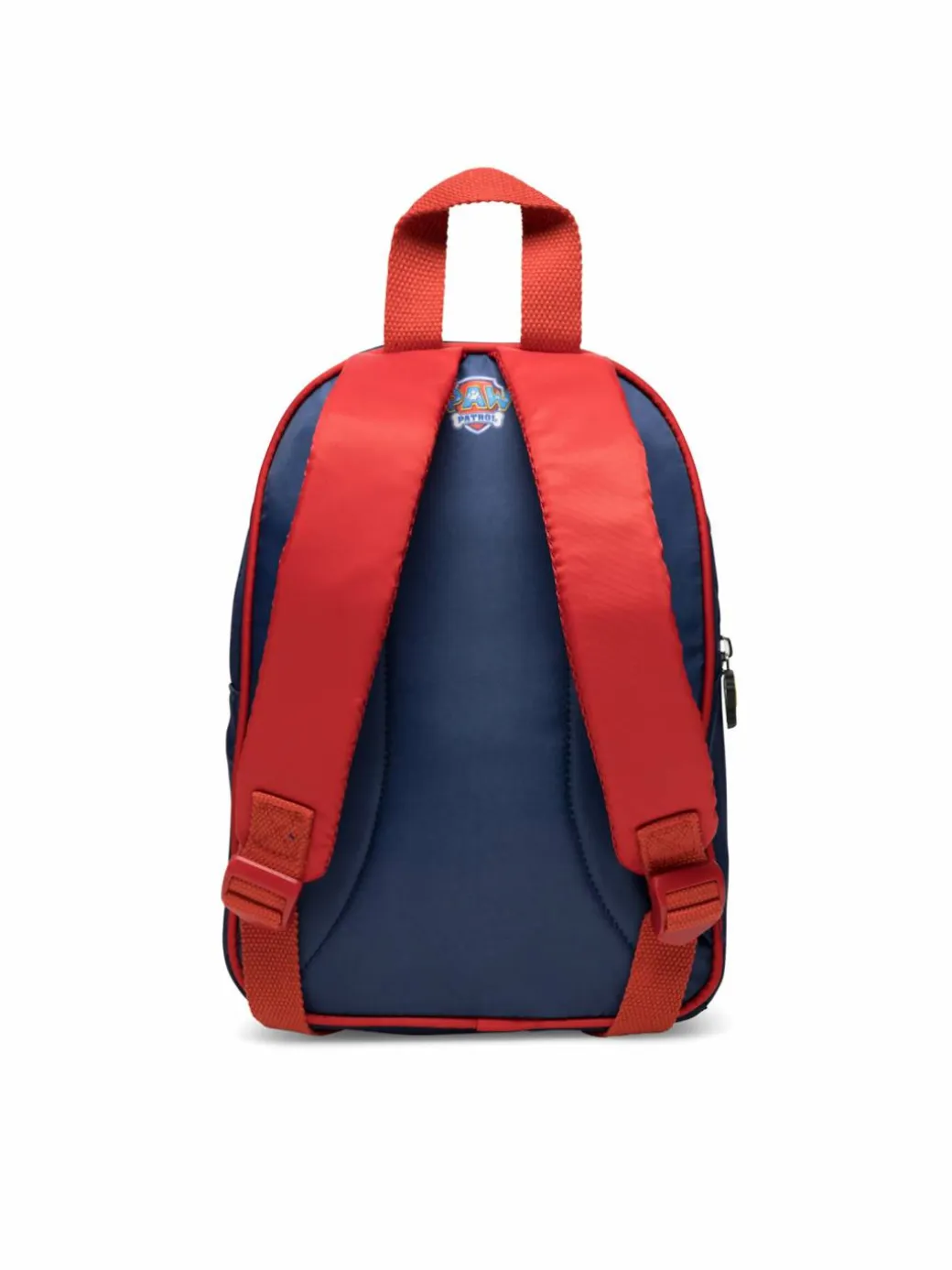 Zaino ACCCS-SS24_412PAW Blu scuro