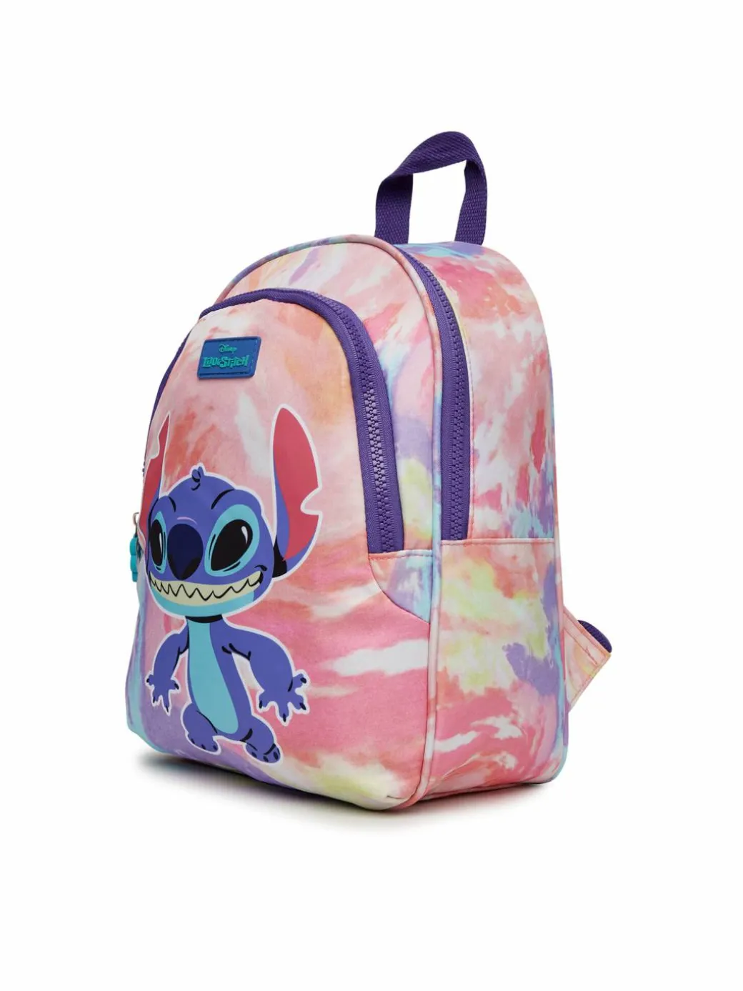 Zaino ACCCS-SS25-135DCLS Rosa