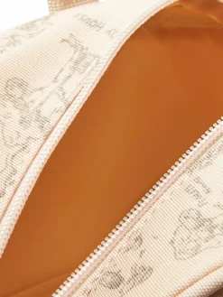 Zaino ACCCS-SS25-246DWTP Beige