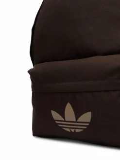 Zaino Adicolor Classic Backpack KQ6388 Marrone