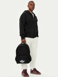 Zaino Adicolor Classic Backpack KQ6385 Nero