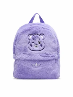 Zaino Adidas Care Bear Little Kids Backpack KT4398 Viola