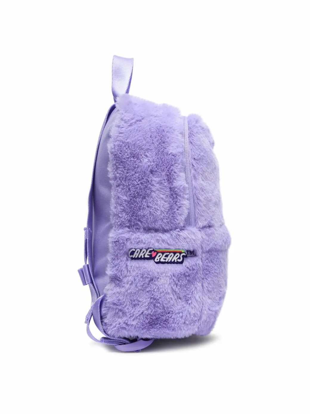 Zaino Adidas Care Bear Little Kids Backpack KT4398 Viola
