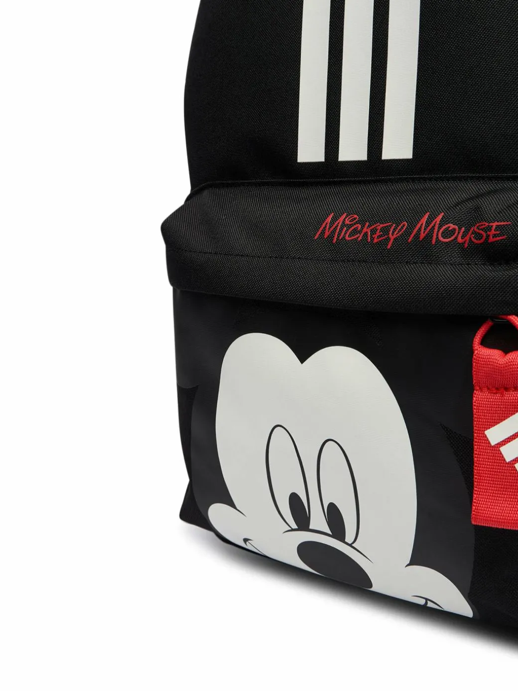 Zaino Adidas Disney Mickey Mouse Backpack KR2317 Nero