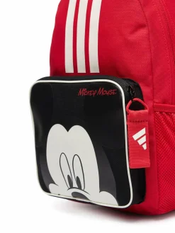 Zaino Adidas Disney Mickey Mouse Backpack KR2315 Rosso