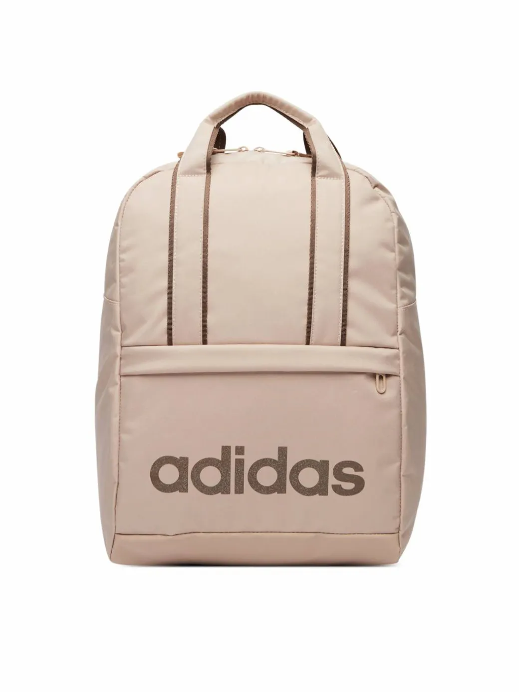 Zaino Adidas Linear Essentials Backpack JZ7567 Beige