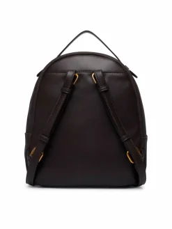 Zaino AF6209 E1139 Marrone scuro