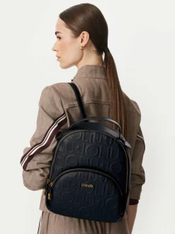 Zaino AF6209 E1139 Nero