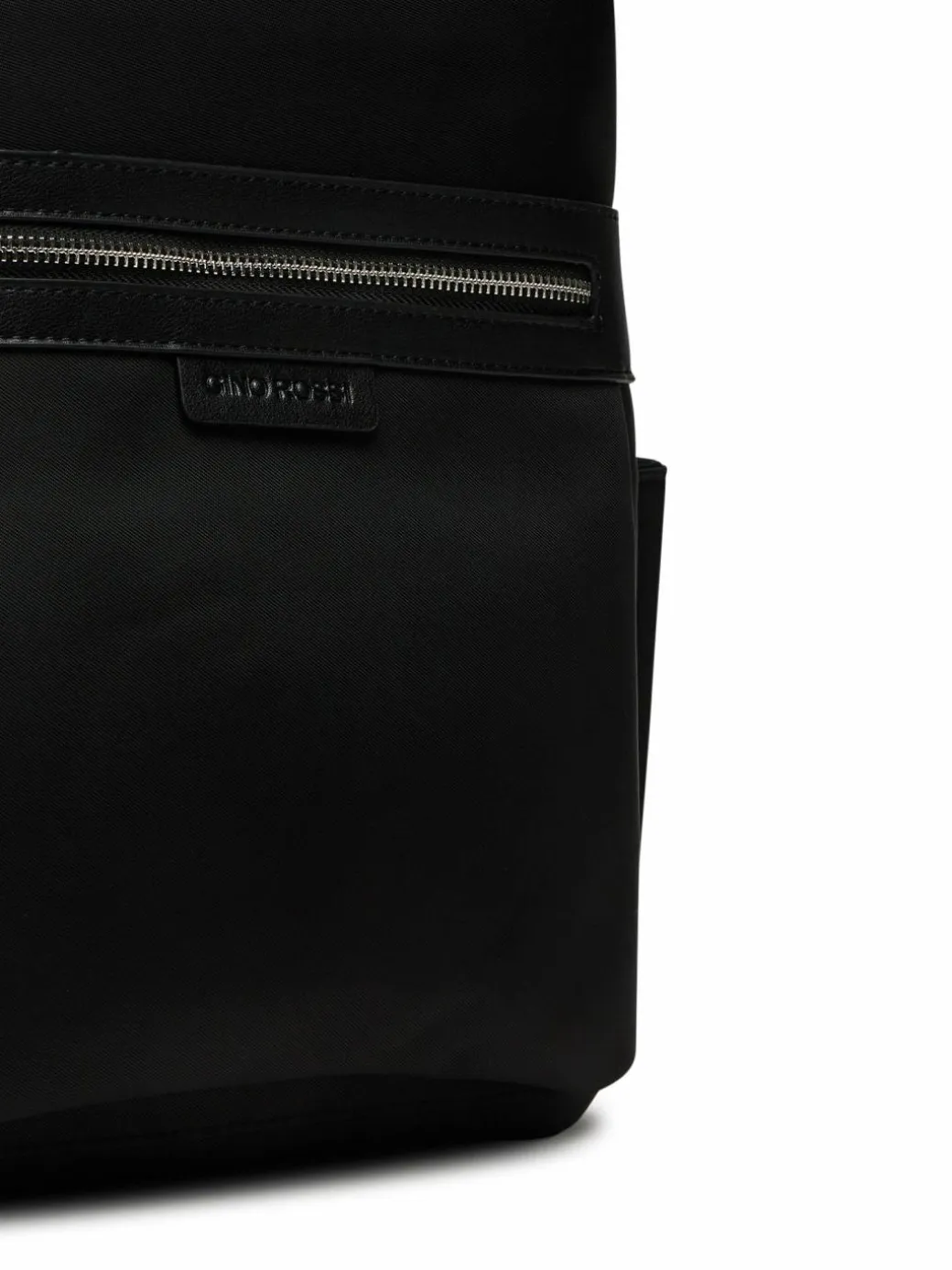 Zaino 06A10939-2 Nero