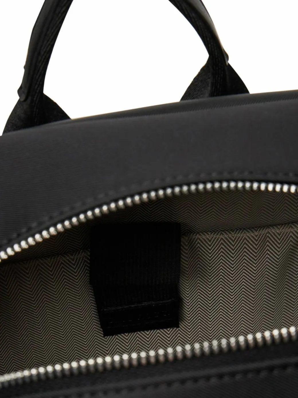 Zaino 06A10939-2 Nero