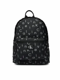 Zaino Aop Backpack IU0IU00725 Nero