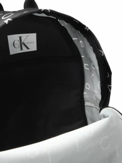 Zaino Aop Backpack IU0IU00725 Nero