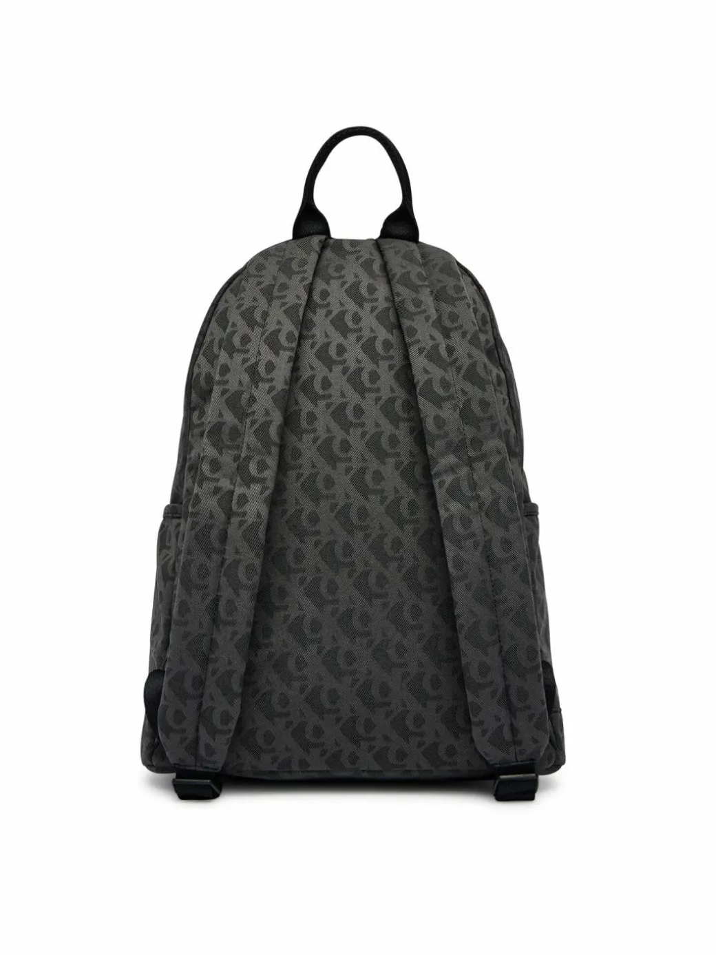 Zaino Aop Backpack IU0IU00735 Nero