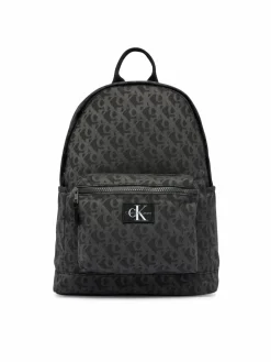 Zaino Aop Backpack IU0IU00735 Nero