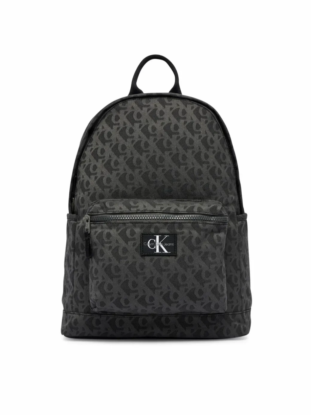 Zaino Aop Backpack IU0IU00735 Nero